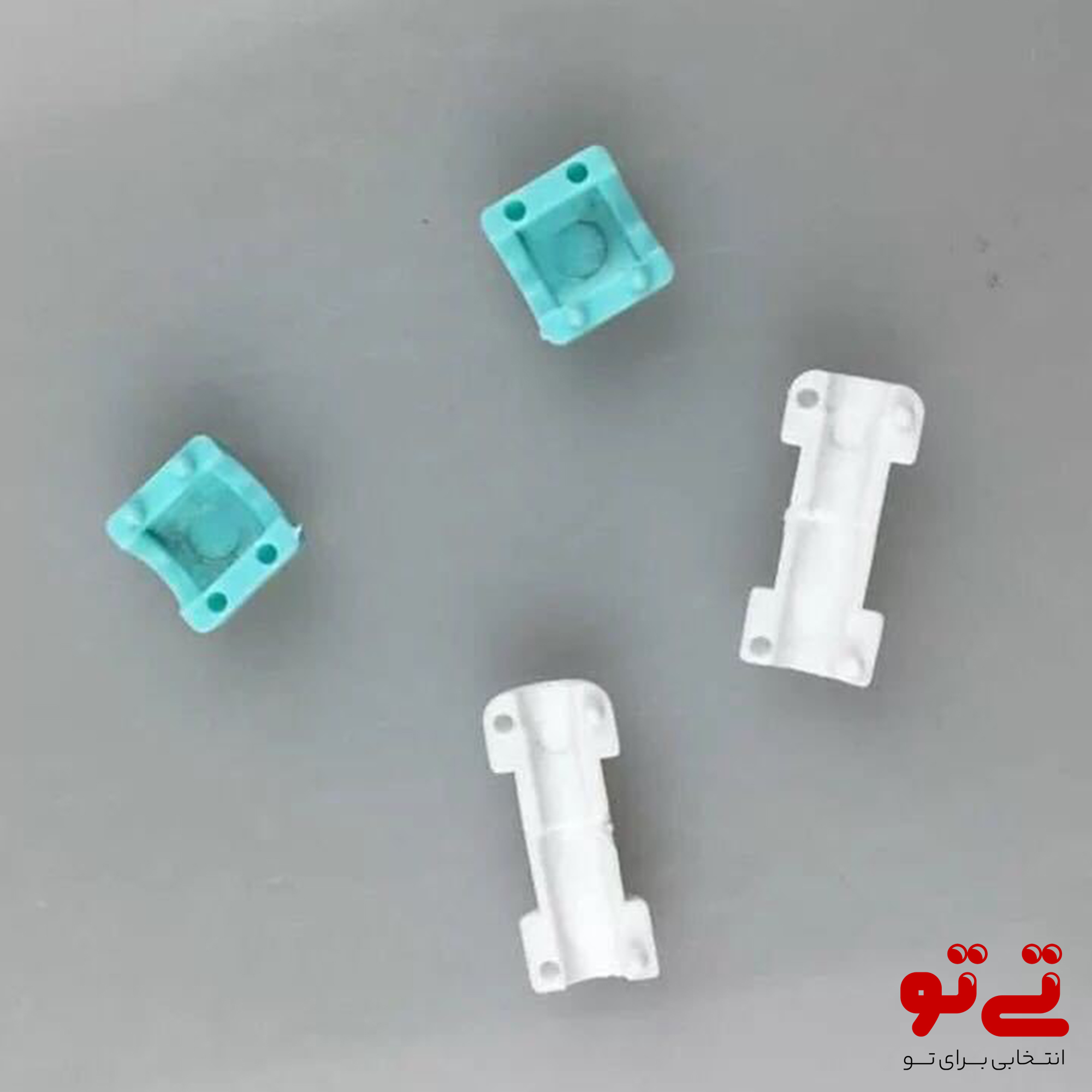 محافظ کابل رنگی مدل2574